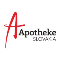 Apotheke Slovakia logo - Similar company to Unipharma - 1. Slovenská Lekárnická Akciová Spoločnosť