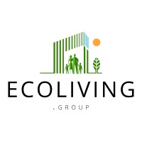 The Eco-Living Group logo - Similar company to Redcrew - Trusted. Technology. Transformation.