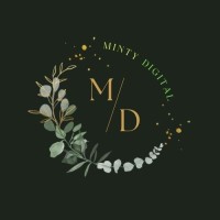 MINTY DIGITAL logo - Similar company to Minty Digital