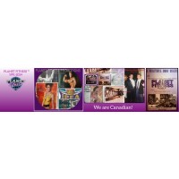 Planet Fitness Alberta logo - Similar company to Kalev Fitness Solution