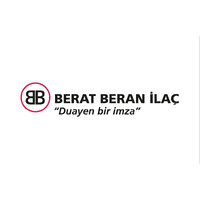 Berat Beran İlaç logo - Similar company to Beymed