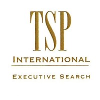 TSP International logo