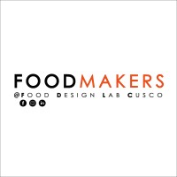 Food Design Lab. Cusco logo - Similar company to Cusco Mara