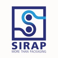 Sirap France logo - Similar company to Sirap Group