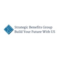 Strategic Benefits Group logo - Similar company to Valley Forge Insurance Brokerage (Vfib)