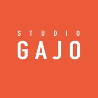 Studio Gajo logo - Similar company to Vision Films