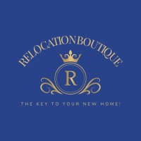 Relocation Boutique logo - Similar company to Marc Kookt
