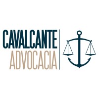 Cavalcante Advocacia logo - Similar company to Roberto Galvez Imobiliária