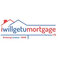 Iwillgetumortgage Services Ltd.