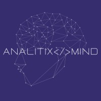 Analitix Mind logo - Similar company to Synapfy