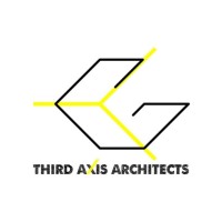 Third Axis Architects logo - Similar company to Cascade Architects Ltd.