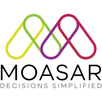 Moasar Technology Solutions Pvt Ltd logo - Similar company to Callisto 1947
