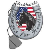 Stockhands Horses for Healing TRC logo - Similar company to Rule4 Llc
