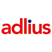 ADLIUS- Revenue Growth Specialists logo - Similar company to Daltonomous - Dependable Global Navigation
