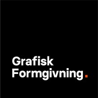 Grafisk Formgivning ApS logo - Similar company to Amp-Webdesigner