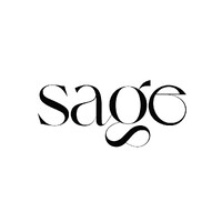 Sage Interior Design Marketing logo - Similar company to Contrasto - Interior Design Marketing