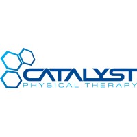 CATALYST PHYSICAL THERAPY, P.L.L.C logo - Similar company to Catalyst Physical Therapy