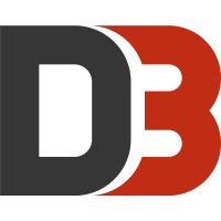 D3 Platform logo - Similar company to Next Click Ventures