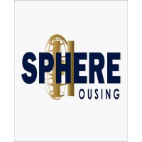 Sphere Housing logo - Similar company to Third Eye