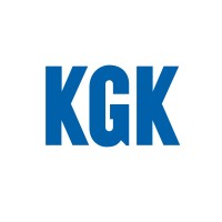KG Knutsson logo - Similar company to Kgk