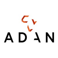 ADAN e.V. | Afro Diasporisches Akademisches Netzwerk (Afro-Diasporic Academics Network) logo - Similar company to Abnex