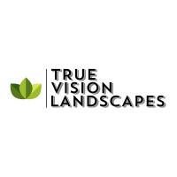 True Vision Landscapes logo - Similar company to Sticks & Bricks Development