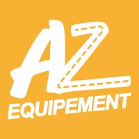 AZ Équipement logo - Similar company to Ad Équipements