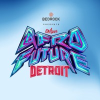 AfroFuture Festival logo - Similar company to Sorted Chale