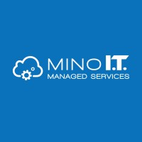 Mino IT Managed Services PTY LTD logo - Similar company to Managed Solutions Pty Ltd
