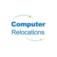 Computer Relocations Limited logo - Similar company to Computer And Wireless Ltd