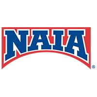 NAIA logo - Similar company to Njcaa