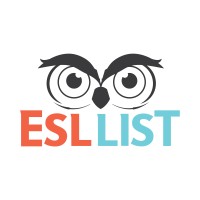 ESL List logo - Similar company to Utalk Philippines