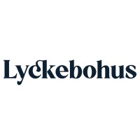 Lyckebohus logo - Similar company to Skövdevillan Ab
