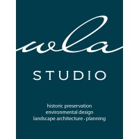 WLA Studio logo - Similar company to Soba Inter Ag
