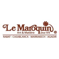 Le Maroquin logo - Similar company to Intercallia