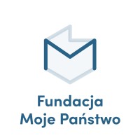 Fundacja Moje Państwo logo - Similar company to Aib Consulting