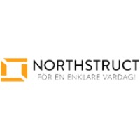 Northstruct AB logo - Similar company to Ensotech Rekrytering Ab