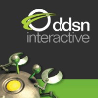 DDSN Interactive logo - Similar company to Stone Digital