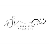 Surrealistic Creations logo - Similar company to Mafube Tech