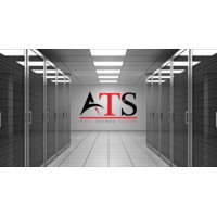 ATS Atlas Techno System logo - Similar company to Nvit Maroc
