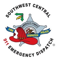Southwest Central Dispatch logo - Similar company to Southwest Dispatch Center, L.P