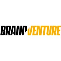 Brand Venture logo - Similar company to Elemental Harmony Studio