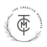 The Creative Moments logo - Similar company to Katha Joint