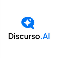 Discurso.AI logo - Similar company to Ai Compass