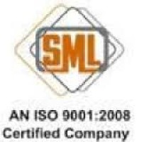 SAXENA MARINE TECH PVT LTD logo - Similar company to Blue Sapphire