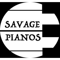 Savage Pianos logo - Similar company to Junction