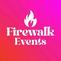 Firewalk Events logo - Similar company to Oldham Event Centre