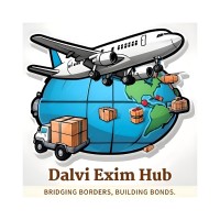 Dalvi Exim Hub logo - Similar company to Distribuidora Dalvi, S.A. De C.V.