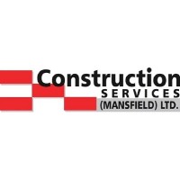 Construction Services (Mansfield) Ltd logo - Similar company to Hpark Heywood Manchester