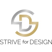 Strive for Design logo - Similar company to Az Interiors